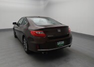 2015 Honda Accord in Wichita, KS 67207 - 18145654 6