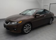 2015 Honda Accord in Wichita, KS 67207 - 18145654 2