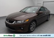 2015 Honda Accord in Wichita, KS 67207 - 18145654 1