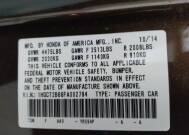2015 Honda Accord in Wichita, KS 67207 - 18145654 33