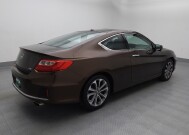 2015 Honda Accord in Wichita, KS 67207 - 18145654 10