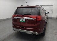 2017 GMC Acadia in Gainesville, FL 32609 - 18145656 7