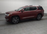 2017 GMC Acadia in Gainesville, FL 32609 - 18145656 2
