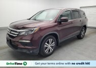 2017 Honda Pilot in Savannah, GA 31419 - 18145658 1