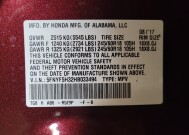 2017 Honda Pilot in Savannah, GA 31419 - 18145658 33