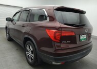 2017 Honda Pilot in Savannah, GA 31419 - 18145658 5