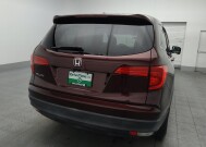 2017 Honda Pilot in Savannah, GA 31419 - 18145658 7