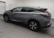 2020 Nissan Murano in Kissimmee, FL 34744 - 18145661 3