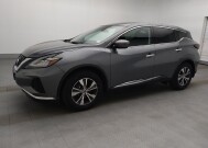 2020 Nissan Murano in Kissimmee, FL 34744 - 18145661 2