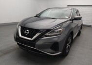 2020 Nissan Murano in Kissimmee, FL 34744 - 18145661 15