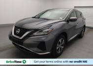 2020 Nissan Murano in Kissimmee, FL 34744 - 18145661 1