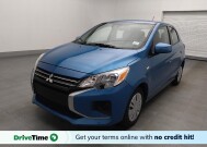 2024 Mitsubishi Mirage in Pensacola, FL 32505 - 18145665 1