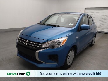 2024 Mitsubishi Mirage in Pensacola, FL 32505