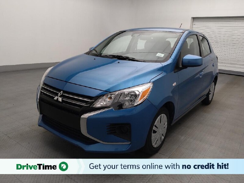 2024 Mitsubishi Mirage in Pensacola, FL 32505 - 18145665