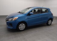 2024 Mitsubishi Mirage in Pensacola, FL 32505 - 18145665 2