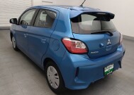 2024 Mitsubishi Mirage in Pensacola, FL 32505 - 18145665 5