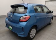 2024 Mitsubishi Mirage in Pensacola, FL 32505 - 18145665 9