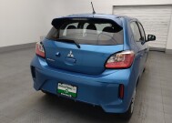 2024 Mitsubishi Mirage in Pensacola, FL 32505 - 18145665 7