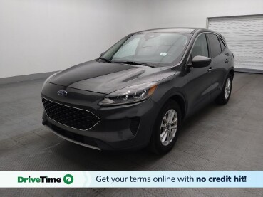 2020 Ford Escape in Kissimmee, FL 34744