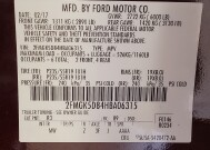 2017 Ford Flex in Miami, FL 33157 - 18145667 33