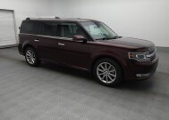 2017 Ford Flex in Miami, FL 33157 - 18145667 11