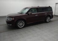 2017 Ford Flex in Miami, FL 33157 - 18145667 2