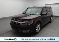 2017 Ford Flex in Miami, FL 33157 - 18145667 1