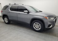 2020 Chevrolet Traverse in Gainesville, FL 32609 - 18145669 11
