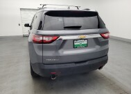 2020 Chevrolet Traverse in Gainesville, FL 32609 - 18145669 6