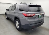 2020 Chevrolet Traverse in Gainesville, FL 32609 - 18145669 5