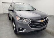 2020 Chevrolet Traverse in Gainesville, FL 32609 - 18145669 14
