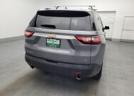 2020 Chevrolet Traverse in Gainesville, FL 32609 - 18145669 7