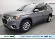 2020 Chevrolet Traverse in Gainesville, FL 32609 - 18145669 1