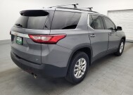 2020 Chevrolet Traverse in Gainesville, FL 32609 - 18145669 9