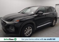2020 Hyundai Santa Fe in Columbia, SC 29210 - 18145670 1