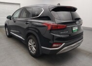 2020 Hyundai Santa Fe in Columbia, SC 29210 - 18145670 5