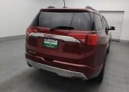 2017 GMC Acadia in Gainesville, FL 32609 - 18145671 7