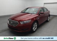 2014 Ford Taurus in Miami, FL 33157 - 18145672 1