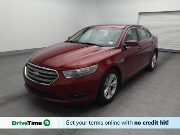 2014 Ford Taurus in Miami, FL 33157