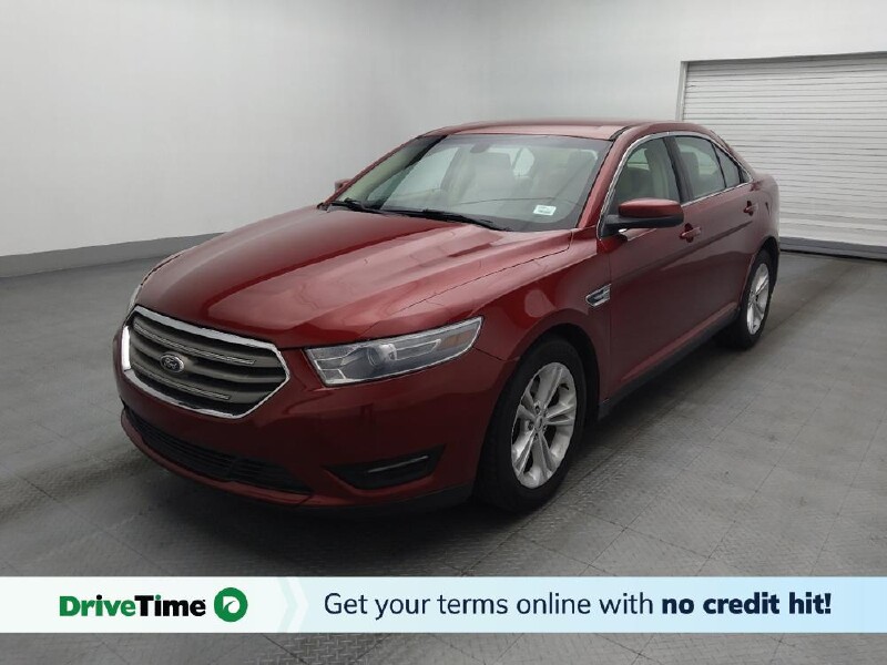 2014 Ford Taurus in Miami, FL 33157 - 18145672