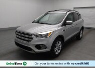 2018 Ford Escape in Savannah, GA 31419 - 18145674 1