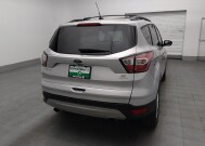 2018 Ford Escape in Savannah, GA 31419 - 18145674 7