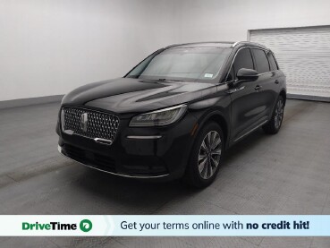 2020 Lincoln Corsair in Miami, FL 33157
