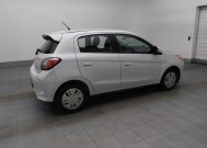 2021 Mitsubishi Mirage in Miami, FL 33157 - 18145676 10