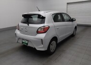 2021 Mitsubishi Mirage in Miami, FL 33157 - 18145676 9