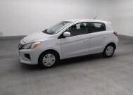 2021 Mitsubishi Mirage in Miami, FL 33157 - 18145676 2