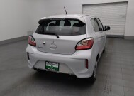 2021 Mitsubishi Mirage in Miami, FL 33157 - 18145676 7