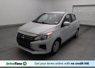 2021 Mitsubishi Mirage in Miami, FL 33157 - 18145676 1