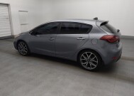2017 Kia Forte in Savannah, GA 31419 - 18145678 3