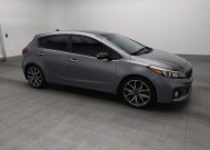 2017 Kia Forte in Savannah, GA 31419 - 18145678 11